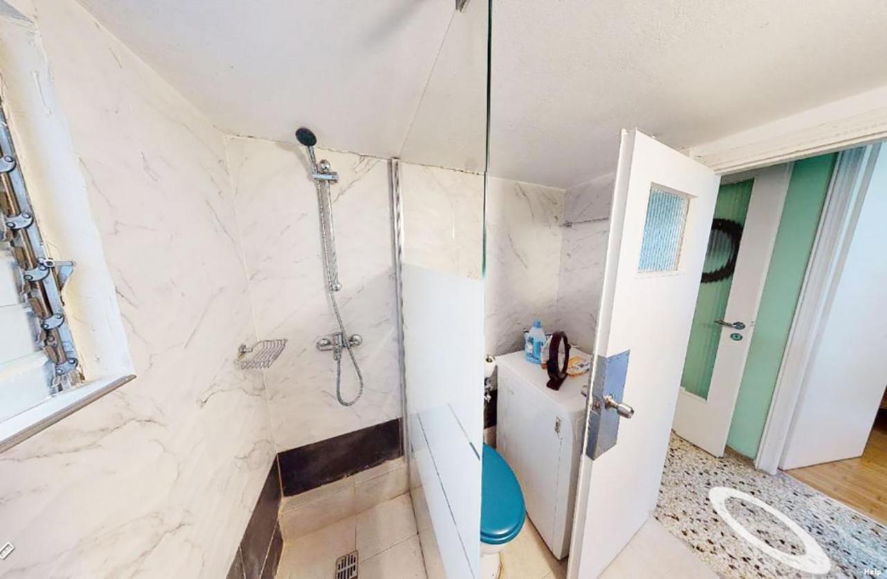 Acropolis View Vintage Style Apartment In Koukaki Афины Экстерьер фото